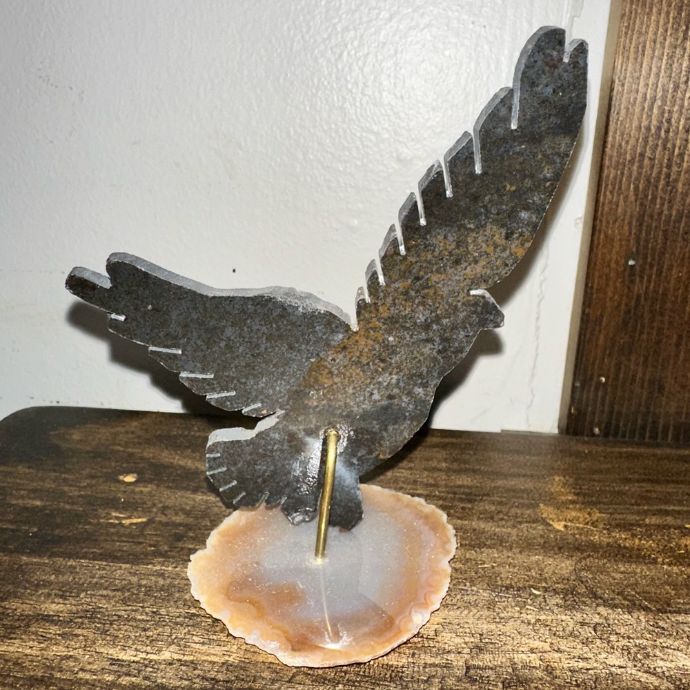 Agate birds - Picture 4 of 8